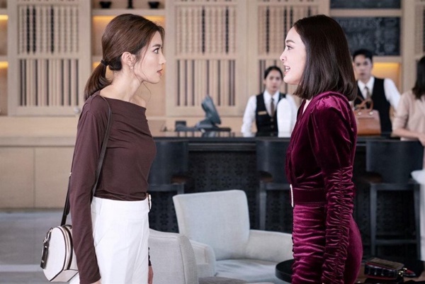 Đêm tân hôn chồng nằm im không nhúc nhích, 5 năm sau tôi mới biết lý do qua 2 vị khách-2