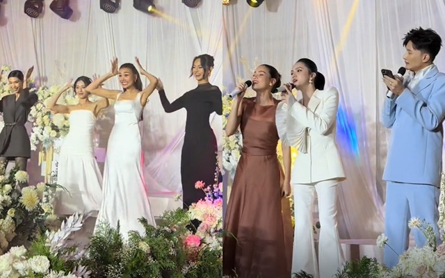 Bất ngờ về ngôi nhà trong hẻm nhỏ của nàng Á hậu bắt được hoa cưới từ Thanh Hằng-1