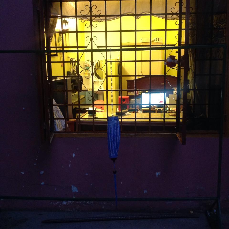 Bất ngờ về ngôi nhà trong hẻm nhỏ của nàng Á hậu bắt được hoa cưới từ Thanh Hằng-11