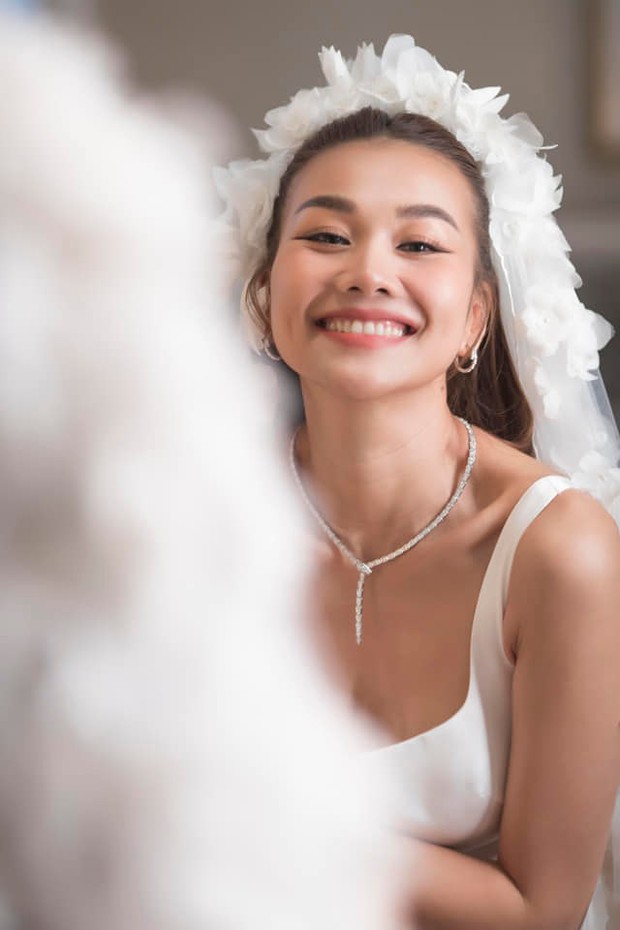 Thanh Hằng lên tiếng thông tin yêu 5 năm và chuyện bị nói giấu kín chồng-1