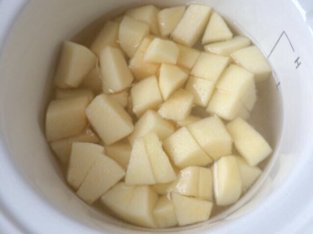 2 món giúp dưỡng nhan sắc, da mịn đẹp lại dễ nấu vô cùng-6