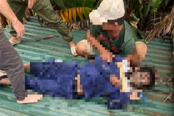 Thời tiết ngày 25/10: Miền Bắc tăng nhiệt, Trung Bộ giảm mưa-2