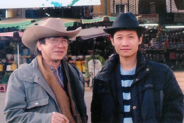 Nam diễn viên nổi tiếng qua đời tuổi 54 vì chết đuối ở nhà riêng-3
