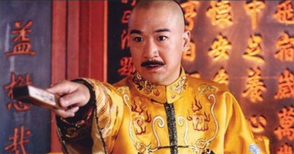 Vì sao các hoàng đế Trung Hoa có tuổi thọ ngắn ngủi? 6 lý do đơn giản nhưng rất thuyết phục-1
