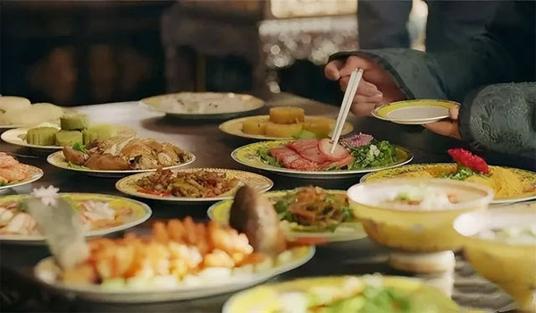 Vì sao các hoàng đế Trung Hoa có tuổi thọ ngắn ngủi? 6 lý do đơn giản nhưng rất thuyết phục-2