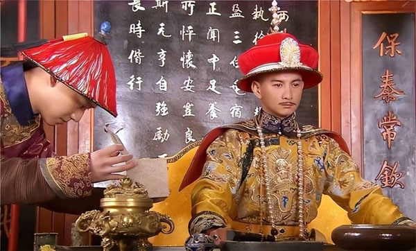 Vì sao các hoàng đế Trung Hoa có tuổi thọ ngắn ngủi? 6 lý do đơn giản nhưng rất thuyết phục-3