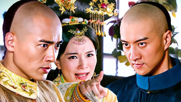 Vì sao các hoàng đế Trung Hoa có tuổi thọ ngắn ngủi? 6 lý do đơn giản nhưng rất thuyết phục-5