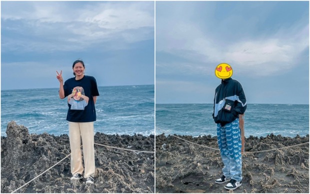 Ánh Viên trả lời cực khéo và vui khi có người nhắc đến chồng và chuyện mẹ chồng-3