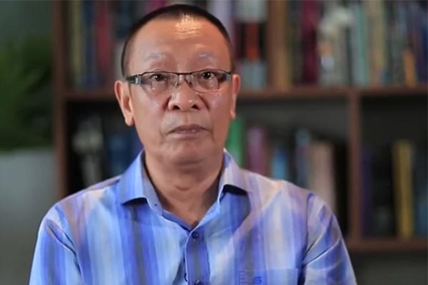 Chân dung người vợ khiến Lại Văn Sâm phải thốt lên không có vợ đời tôi hỏng luôn-6