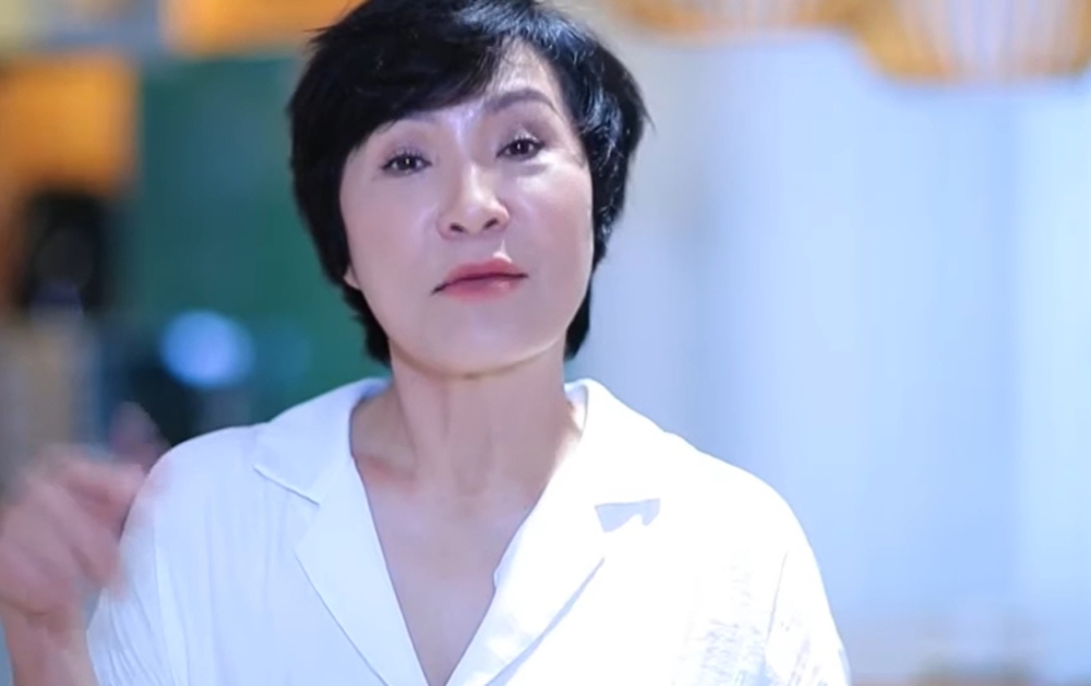 MC Lại Văn Sâm: Tôi nghỉ hưu được mỗi hai việc không bao giờ thiếu, là ăn sáng, uống cà phê và chơi-3