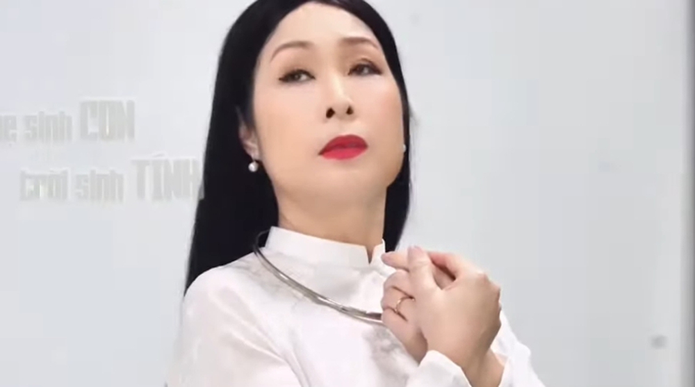 MC Lại Văn Sâm: Tôi nghỉ hưu được mỗi hai việc không bao giờ thiếu, là ăn sáng, uống cà phê và chơi-2