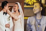 Mẹ chồng Thanh Hằng lần đầu tiên khoe nàng dâu xinh đẹp, hé lộ tình cảm của con trai và con dâu-3