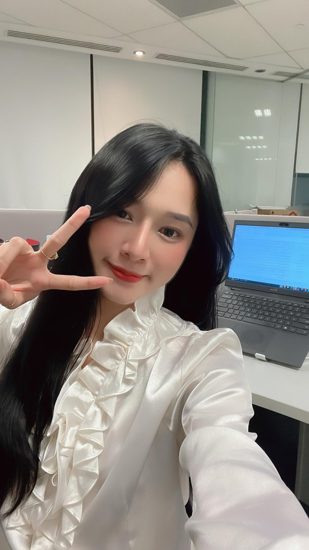 Đây là cựu thí sinh Olympia có màn lột xác đỉnh nhất: Xinh miễn chê, còn đang là giảng viên!-7