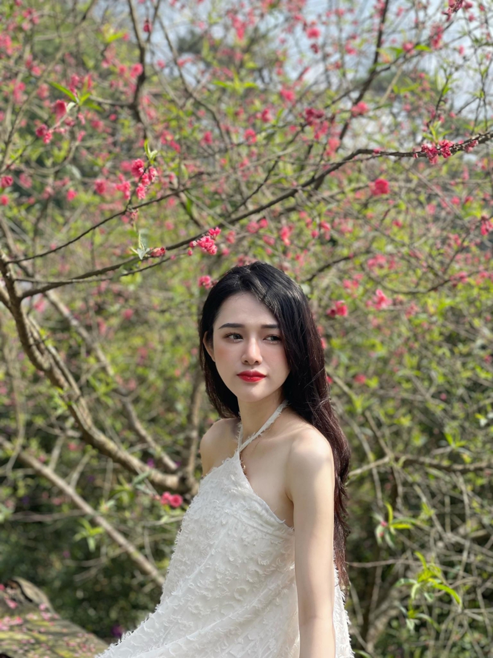 Đây là cựu thí sinh Olympia có màn lột xác đỉnh nhất: Xinh miễn chê, còn đang là giảng viên!-8