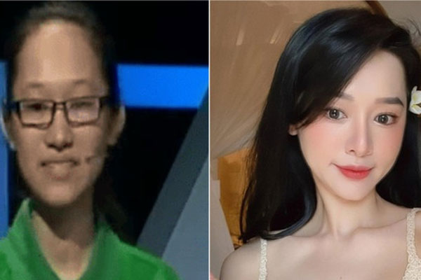 Đi nghĩa vụ 2 năm, chàng trai về nhà với bất ngờ lớn, nhan sắc của bạn gái là điều đáng chú ý-12