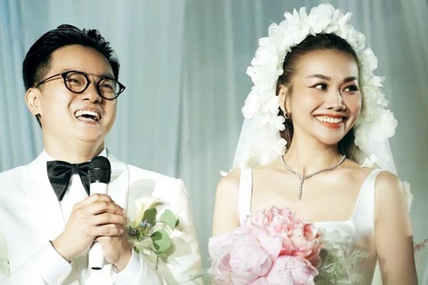 Thanh Hằng và Son Ye Jin: 3 điểm tương đồng đến bất ngờ, nhất là cách chọn bạn đời-9