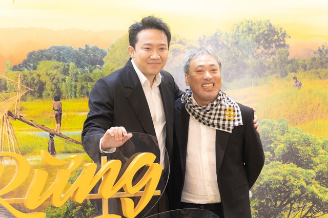 Đạo diễn Nguyễn Quang Dũng: Tôi quá ái ngại trước văn hoá thoá mạ, vùi dập triệt tiêu Đất Rừng Phương Nam-1