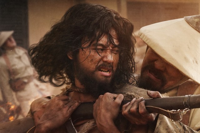 Đạo diễn Nguyễn Quang Dũng: Tôi quá ái ngại trước văn hoá thoá mạ, vùi dập triệt tiêu Đất Rừng Phương Nam-5