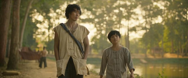 Đạo diễn Nguyễn Quang Dũng: Tôi quá ái ngại trước văn hoá thoá mạ, vùi dập triệt tiêu Đất Rừng Phương Nam-2