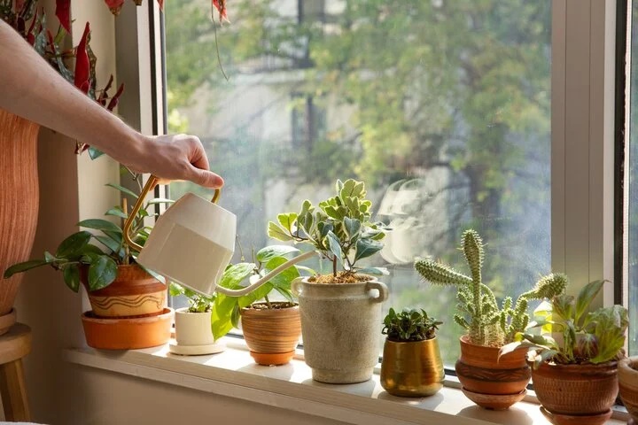 Công dụng bất ngờ của nước trà để qua đêm-1