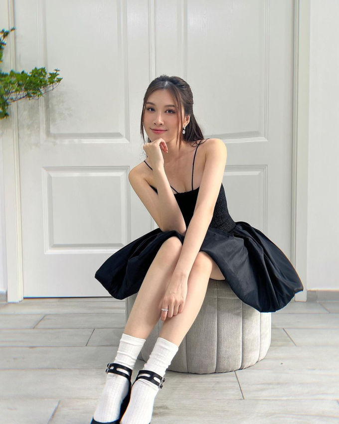 Decor nhà xịn xò lại chất nghệ như Thanh Thanh Huyền: Bất kỳ góc nào cũng có thể trở thành background sống ảo-1