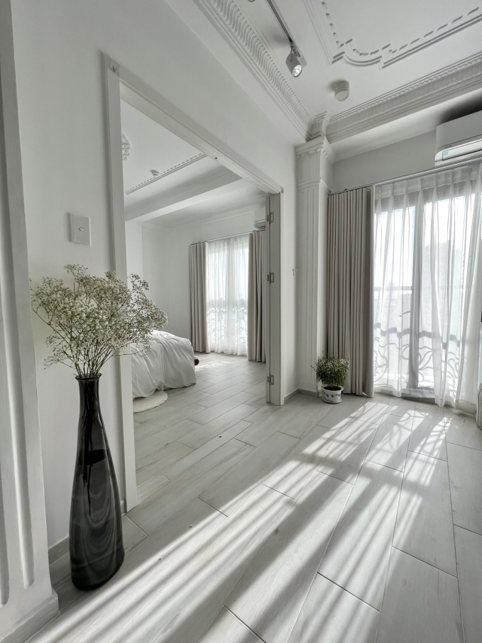 Decor nhà xịn xò lại chất nghệ như Thanh Thanh Huyền: Bất kỳ góc nào cũng có thể trở thành background sống ảo-2