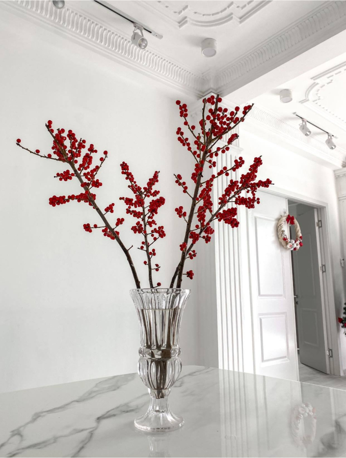 Decor nhà xịn xò lại chất nghệ như Thanh Thanh Huyền: Bất kỳ góc nào cũng có thể trở thành background sống ảo-18