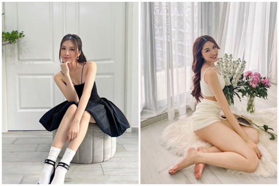 Decor nhà xịn xò lại chất nghệ như Thanh Thanh Huyền: Bất kỳ góc nào cũng có thể trở thành background