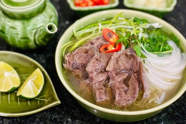 Chàng trai 23 tuổi mắc ung thư dạ dày vì thói quen nhiều người mắc-2