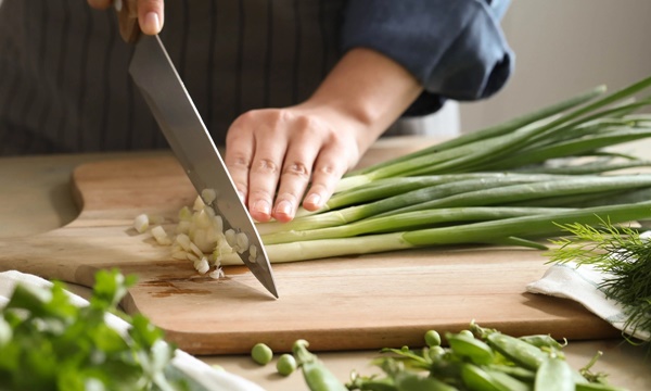 Gia vị quen của phở có khả năng chống ung thư dạ dày, tăng tuổi thọ-1