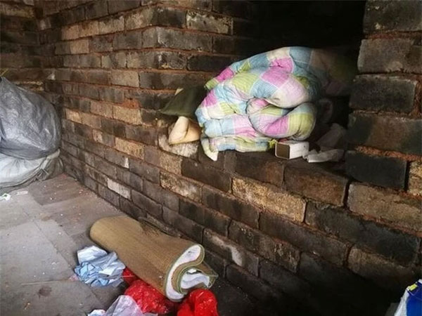 Mở mộ công chúa, chuyên gia kinh hãi phát hiện người sống trên quan tài-2