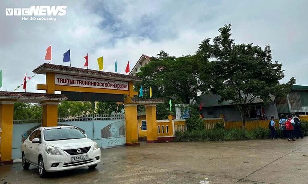 Nữ sinh lớp 6 bị gã thanh niên dùng búa đánh vào đầu vẫn đang liệt nửa người-2