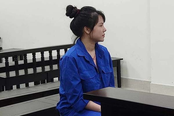 Bắt quả tang người mẫu, hoa khôi ngành làm đẹp châu Á bán dâm-2