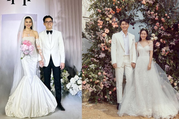 Thanh Hằng và Son Ye Jin: 3 điểm tương đồng đến bất ngờ, nhất là cách chọn bạn đời-1