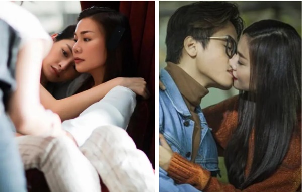 Thanh Hằng và Son Ye Jin: 3 điểm tương đồng đến bất ngờ, nhất là cách chọn bạn đời-3