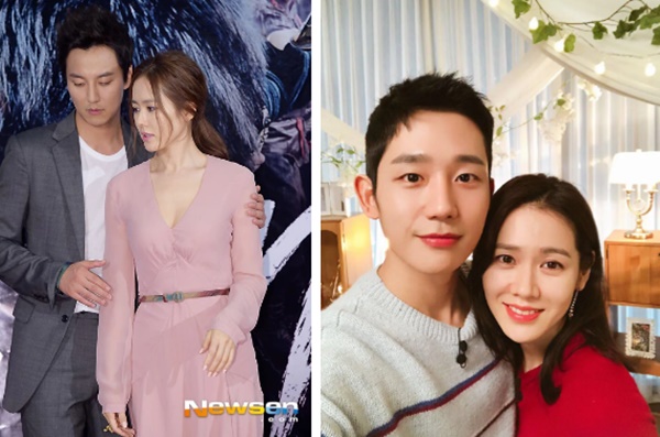 Thanh Hằng và Son Ye Jin: 3 điểm tương đồng đến bất ngờ, nhất là cách chọn bạn đời-4