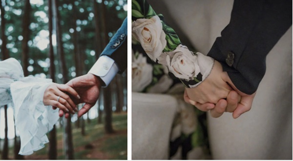 Thanh Hằng và Son Ye Jin: 3 điểm tương đồng đến bất ngờ, nhất là cách chọn bạn đời-6