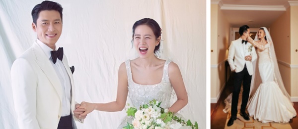 Thanh Hằng và Son Ye Jin: 3 điểm tương đồng đến bất ngờ, nhất là cách chọn bạn đời-7