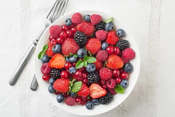 Chế độ ăn lành mạnh nhất thế giới này không những tốt cho tim mạch, não, sinh sản mà còn đánh bay mỡ bụng-6