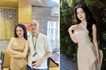 Vẻ ngoài xinh đẹp, nóng bỏng của hot girl Lào gốc Việt gây sốt mạng-10