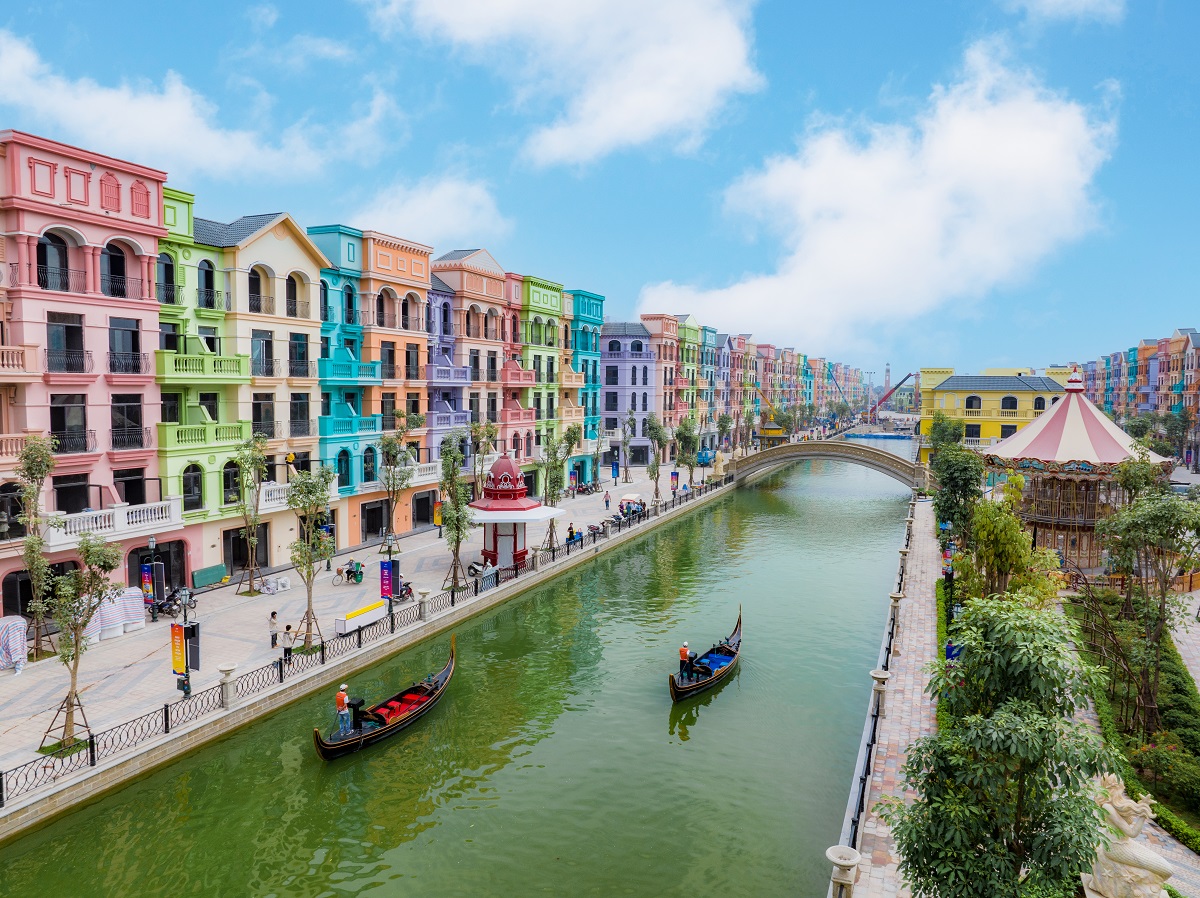 ‘Nhìn tận mắt, sờ tận tay’ - khách hàng chốt ngay The Zenpark-4