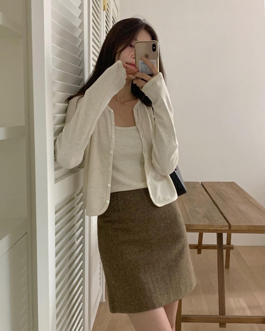 Áo khoác dáng ngắn là kiểu áo đáng sắm cho mùa lạnh năm nay-7