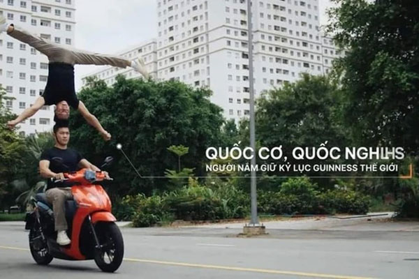 Công an nhận định: Vụ Quốc Cơ - Quốc Nghiệp chồng đầu” có bản chất khác vụ Ngọc Trinh-1