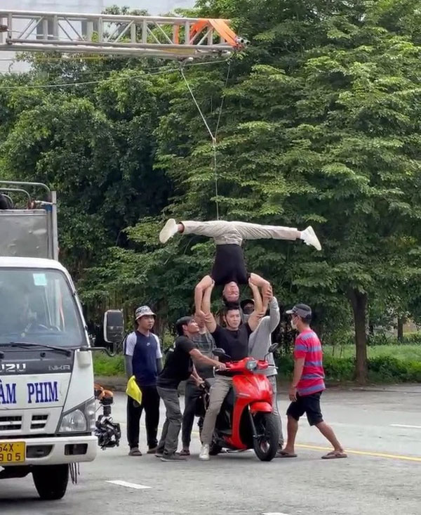 Công an nhận định: Vụ Quốc Cơ - Quốc Nghiệp chồng đầu” có bản chất khác vụ Ngọc Trinh-2