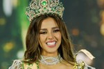 Hoa hậu Hòa bình 2023 nhận lương 120.000 USD trong một năm đương nhiệm-5