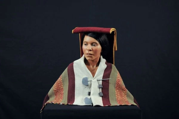 Xác ướp nàng tiên cá lộ ngoại hình đáng sợ sau hơn trăm năm lưu giữ, là sự lai tạo của ít nhất 3 loài-4