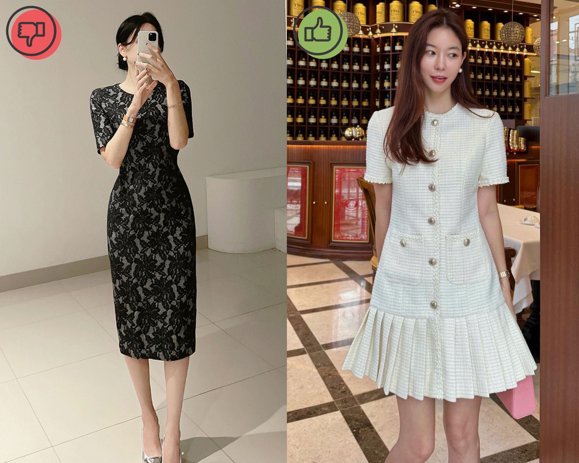 4 kiểu váy liền mùa lạnh khiến phong cách của bạn lỗi mốt-4