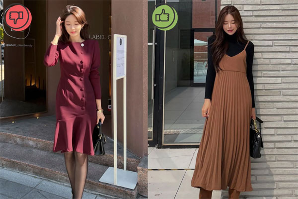 4 kiểu váy liền nàng sở hữu chiều cao khiêm tốn nên sắm diện Tết-9