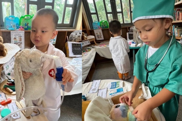 Con trai dậy thì bỗng nghịch ngợm hơn, mẹ đau lòng khi nghe bác sĩ kết luận mắc bệnh lạ-4