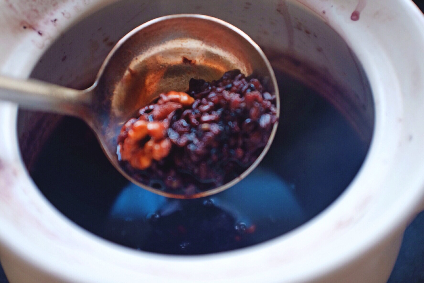 2 công thức nấu món ăn vừa giúp tóc đen bóng mượt lại giữ dáng và đẹp da-9